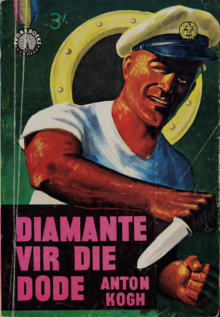 Diamante vir die dode